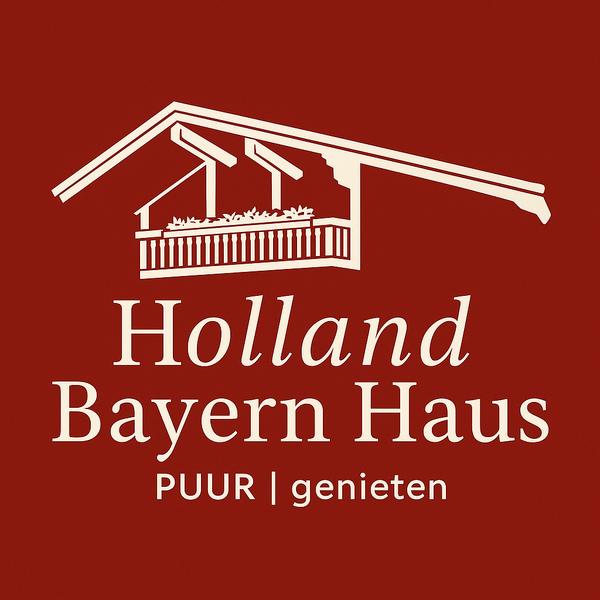 Holland Bayern Haus